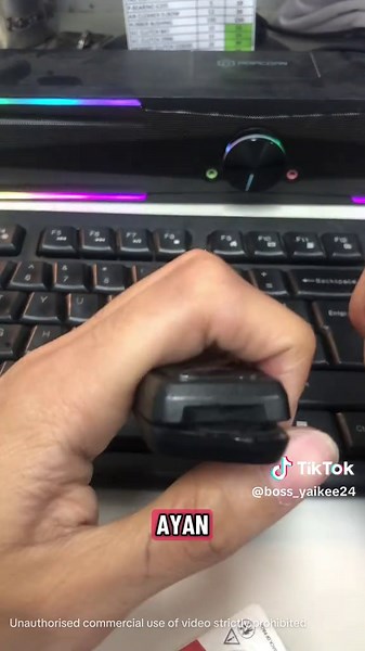 CR2032 Battery for Honda ADV160 Remote