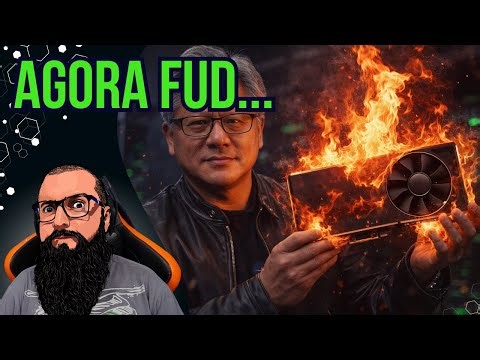 Nvidia will CUT GPUs in 2026 and the price will EXPLODE.