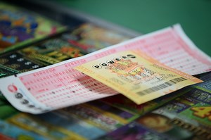 Winning Powerball numbers for Saturday, Sept. 27, a $145 million jackpot