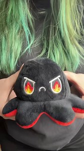 3.4K reactions · 1.3K shares | This new Reversible Axolotl Plushie will make you smile alotl! | TeeTurtle | Facebook