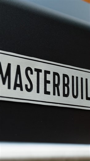 2.2K views · 18 reactions | Let Gravity do the work.  The all new Gravity Series 1150 is here for those who aren't afraid of flavor. Get cookin': https://bit.ly/3CIYb6Z | Masterbuilt | Facebook