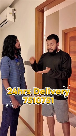 24-Hour Delivery Service for Your Favorite Foods