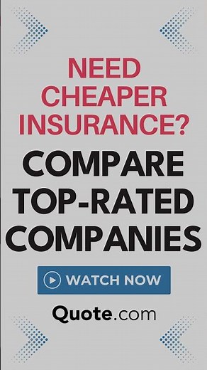 Compare Top-Rated Insurance Companies: Who Offers the Best Rates?!