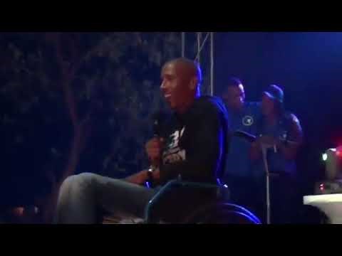 South Africas best comedians compilation.