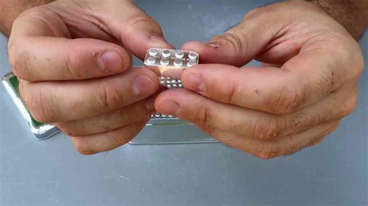 Transform your silver stack with the .999 fine silver Master Builder Pack