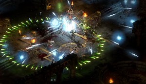 Diablo 2 remastered for PC and consoles