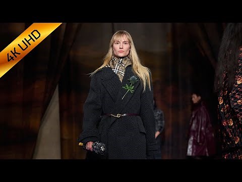 Burberry | Fall Winter 2025/2026 | London Fashion Week