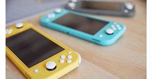 Nintendo Switch Lite: Alle Spiele, die ihr nicht spielen könnt