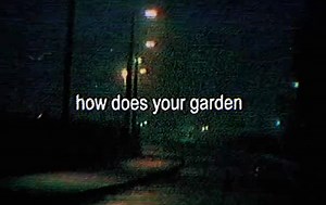 Secret Garden EmpathP lyrics