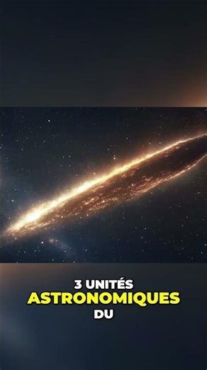 3i ATLAS: Why is this space object bluer than the sun??? #shorts