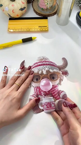 DIY Crafting Ideas with Printable HTV and Vinyl