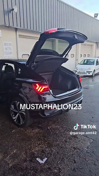 #pourtoi #propre #high #fyp #auto