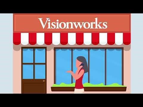 Why Choose Visionworks?