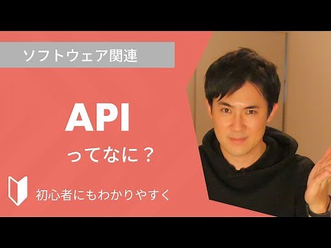What is an API? | A 3-minute explanation using diagrams to explain how it works and what types of...