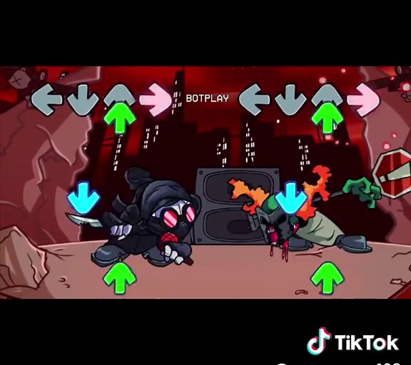 Accelerant Hank vs Tricky Showdown Analysis