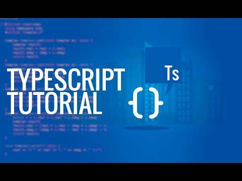 Introduction to TypeScript | TypeScript Tutorial | TypeScript for Beginners | Eduonix