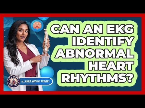 Can an EKG Identify Abnormal Heart Rhythms?