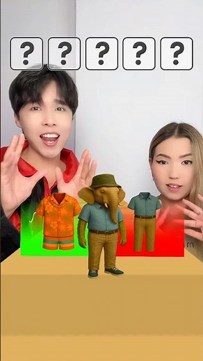 Lirili Larila! Error win!