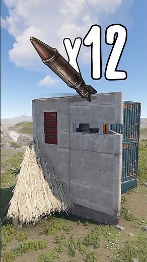 How to Build the Most Efficient Starter Base in Rust...