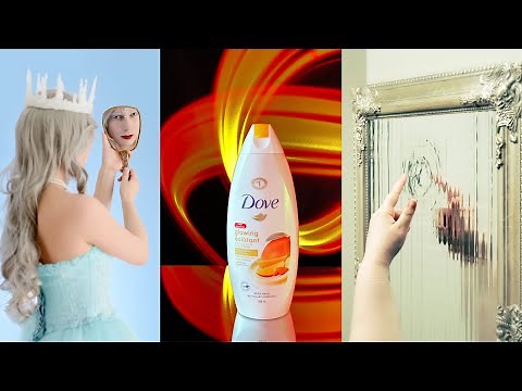 AMAZING WAYS TO USE MIRROR Photography Tips and Tricks