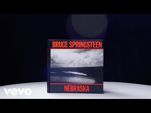Bruce Springsteen - Nebraska '82: Expanded Edition Trailer