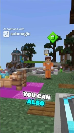 Bedwars Explained In 60 Seconds #minecraft #hiveminecraft #bedwars