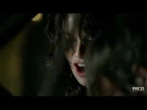 Terminator: Cameron fights terminator guarding coltan