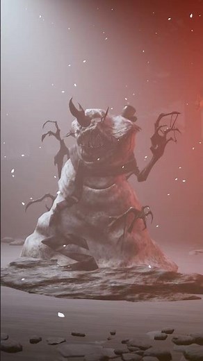 Dead by Daylight’s Bone Chill Event is back on December 9! #dbd #deadbydaylight