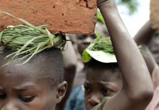 Travail et Exploitation des Enfants - UNICEF