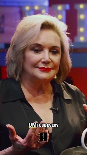 John Cleese: The Essence of Acting and Self-Awareness