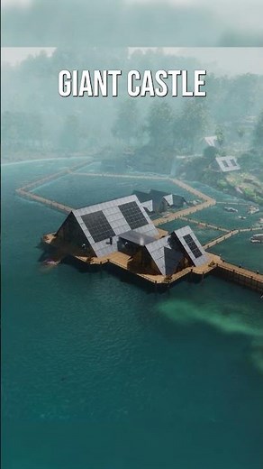 My Best Ever Builds in ARK: Survival Ascended!