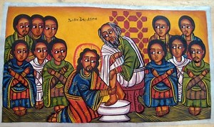 Post by @globalworship · 1 image