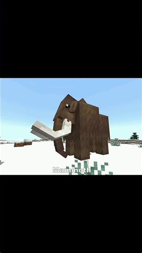 Some real life mods in Minecraft