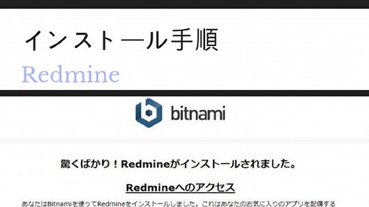 【超簡単】Redmineのインストール手順・方法（Windows・Linuxに対応） ｜ プロテク