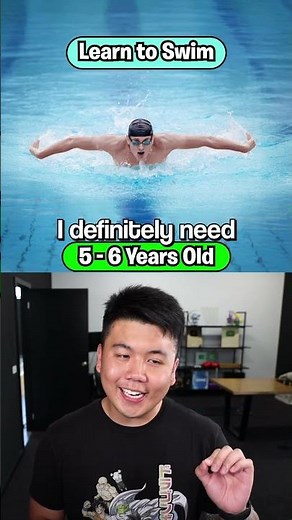 What Is The Best Age To ____?