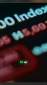 Using YM Support to Read ES and SPY Market Movement