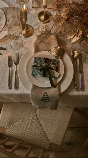 The holiday season is approaching... Over the next few weeks we’ll be bringing the magic of Christmas into our little shop for one last festive season before we start our next chapter in our new home. We’d love for you to pop by and soak it all in with us. | Neptune by Kendrick Interiors | Facebook