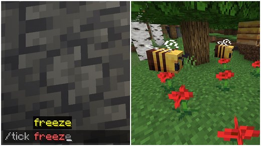 Minecraft tick command guide: All you need to know