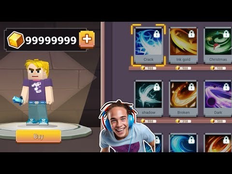 Blockman Go Hack Mod Menu - Get Unlimited Gcubes & Money FREE (iOS /Android)