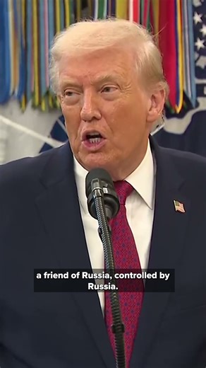 Trump doubles down on thoughts about Rob Reiner after killing: 'He was a deranged person'