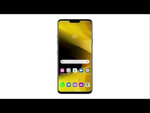 [LG Mobile Phones] How To Send A Group Message
