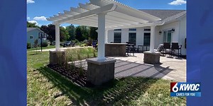 5 things to consider before building shade structures