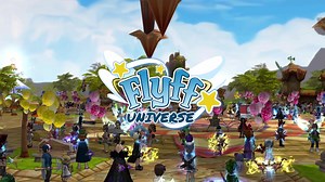 1.6K views · 47 reactions | Embark on an epic journey through the server of the FlyFF World Championship (FWC)! Explore the breathtaking landscapes of Madrigal World in the FlyFF universe. #flyffuniverse #FlyFFWorldChampionship #MadrigalWorld #FlyVersion | Flyff Universe | Facebook