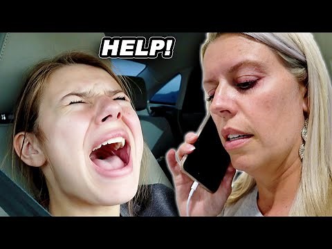 HELP, Mom I DON'T Know HOW!!!