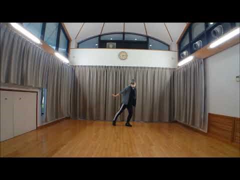 嵐 Troublemaker 踊ってみた