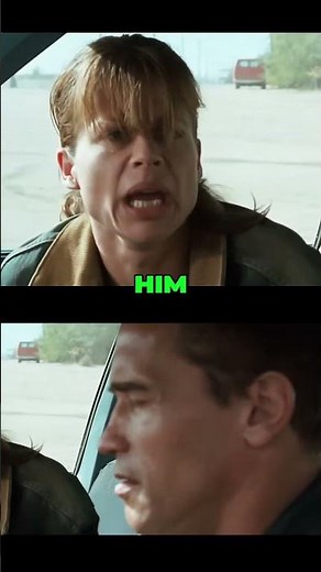 Terminator: Skynet's Creator REVEALED!