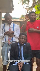 22K views · 1.3K reactions | Comedian Mouthpiece first Church Counselling as a prophet | Comedian Mouthpiece | Facebook