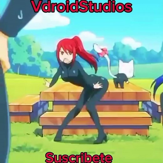 Anime Dance ( Loca Loca )