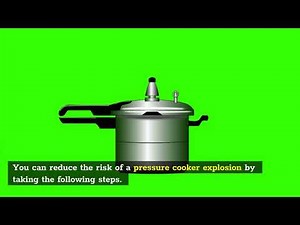 Pressure Cooker Explodes? Here Are The 6 Things You Better Know