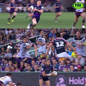 22K views · 233 reactions | Want to win $5000? Simply tell us your favourite try of the NRL Finals Series and why to enter. For Week Three was it Josh Addo-Carr, Billy Slater or Te Maire Martin? For T&Cs: https://www.foxsports.com.au/nrl/nrl-premiership/finals/competition | Fox League | Facebook